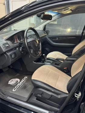 Mercedes-Benz B 200 200 turbo, снимка 8