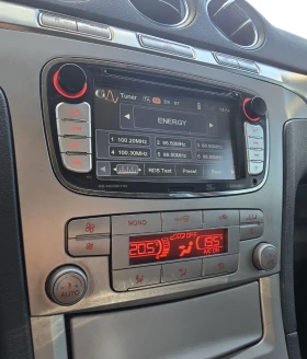 Ford Galaxy, снимка 9