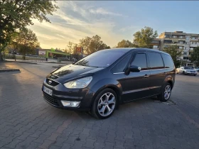 Ford Galaxy, снимка 2