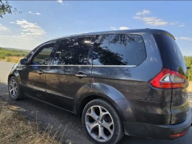 Ford Galaxy, снимка 2