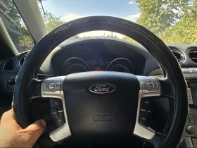 Ford Galaxy, снимка 8