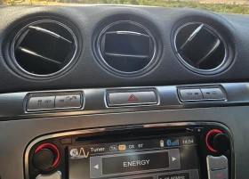 Ford Galaxy, снимка 10