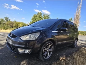 Ford Galaxy, снимка 1