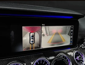 Mercedes-Benz E 63 AMG 4MATIC + , снимка 13
