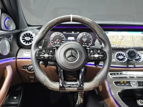 Mercedes-Benz E 63 AMG 4MATIC + , снимка 12