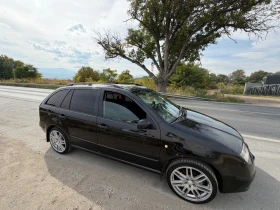 Skoda Fabia, снимка 5
