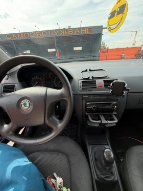 Skoda Fabia, снимка 7