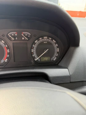 Skoda Fabia, снимка 8