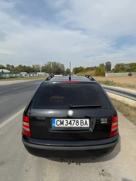 Skoda Fabia, снимка 4