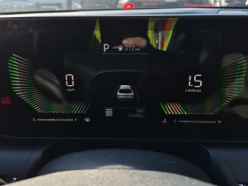 Kia K4 * EX* ПОДГРЕВ* ЗАДНАКАМЕРА* BLINDSPOT* , снимка 9