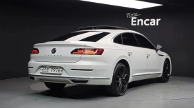 VW Arteon, снимка 2