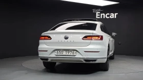 VW Arteon, снимка 4