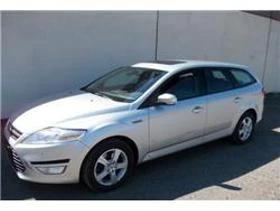 Ford Mondeo 2.0TDCI 1.6TDCI, снимка 1