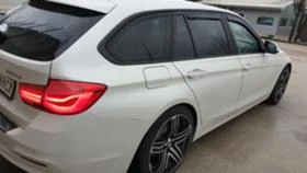 BMW 320 320d Lci  | Mobile.bg    11