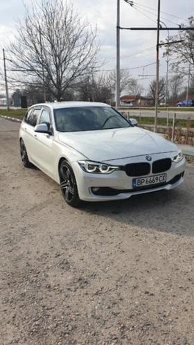 BMW 320 320d Lci  | Mobile.bg    3