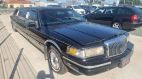 Lincoln Town car - [8] 