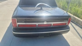 Lincoln Town car - [7] 