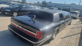 Lincoln Town car - [5] 