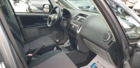 Suzuki SX4 1.6i 4Х4 148000km. БЕЗ ЗАБЕЛЕЖКИ  - [12] 