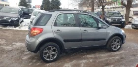     Suzuki SX4 1.6i 44 148000km.   