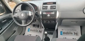 Suzuki SX4 1.6i 4Х4 148000km. БЕЗ ЗАБЕЛЕЖКИ  - [13] 