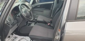 Suzuki SX4 1.6i 4Х4 148000km. БЕЗ ЗАБЕЛЕЖКИ  - [10] 