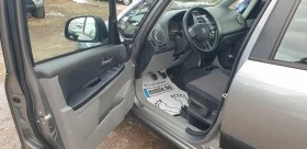 Suzuki SX4 1.6i 4Х4 148000km. БЕЗ ЗАБЕЛЕЖКИ  - [9] 