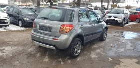 Suzuki SX4 1.6i 4Х4 148000km. БЕЗ ЗАБЕЛЕЖКИ  - [6] 