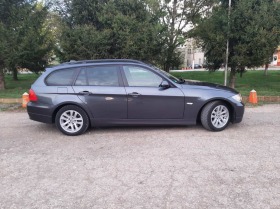 BMW 320, снимка 4 - Автомобили и джипове - 45248889
