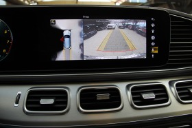 Mercedes-Benz GLE 450 AMG/Burmester/Virtual/Panorama/Head-Up, снимка 13 - Автомобили и джипове - 45408569