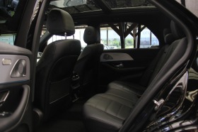 Mercedes-Benz GLE 450 AMG/Burmester/Virtual/Panorama/Head-Up, снимка 8 - Автомобили и джипове - 45408569
