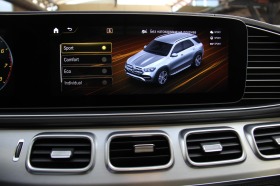 Mercedes-Benz GLE 450 AMG/Burmester/Virtual/Panorama/Head-Up, снимка 14 - Автомобили и джипове - 45408569