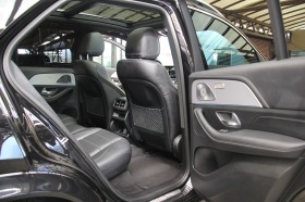 Mercedes-Benz GLE 450 AMG/Burmester/Virtual/Panorama/Head-Up, снимка 9 - Автомобили и джипове - 45408569