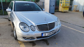 Обява за продажба на Mercedes-Benz E 220 2.2cdi ~12 000 лв. - изображение 1