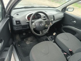 Nissan Micra 1.2i 65..  | Mobile.bg    7