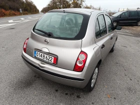 Nissan Micra 1.2i 65..  | Mobile.bg    3