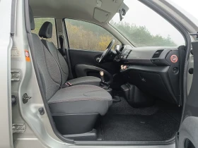 Nissan Micra 1.2i 65..  | Mobile.bg    9