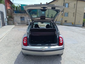 Nissan Micra 1.2i 65к.с. , снимка 14