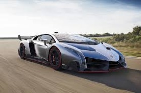 Lamborghini Veneno 1, снимка 1 - Автомобили и джипове - 45751260