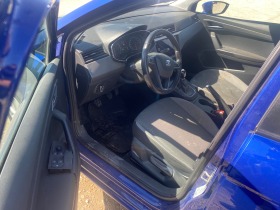 Seat Ibiza 1.0 TSI, снимка 9