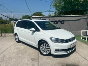 VW Touran 2.0TDI DSG | Mobile.bg    2