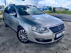 VW Passat 2.0 ДИЗЕЛ 140 К.С. COMMON RAIL! КАТО НОВА  1