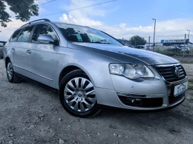 VW Passat 2.0 ДИЗЕЛ 140 К.С. COMMON RAIL! КАТО НОВА  - [17] 