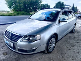     VW Passat 2.0  140 .. COMMON RAIL!   