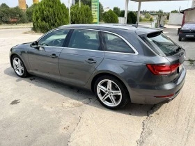 Audi A4 S-line | Mobile.bg    2