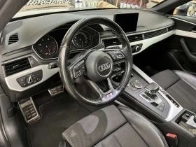 Audi A4 S-line | Mobile.bg    7