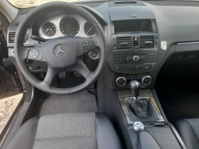 Mercedes-Benz C 220 2.2CDI AVANTGARDE | Mobile.bg    15