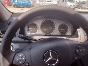 Mercedes-Benz C 220 2.2CDI AVANTGARDE, снимка 14