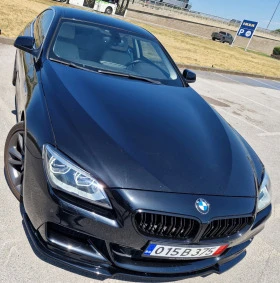 BMW 640 D 313HP*  | Mobile.bg    9