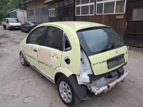 Citroen C3 1.4hdi , снимка 3